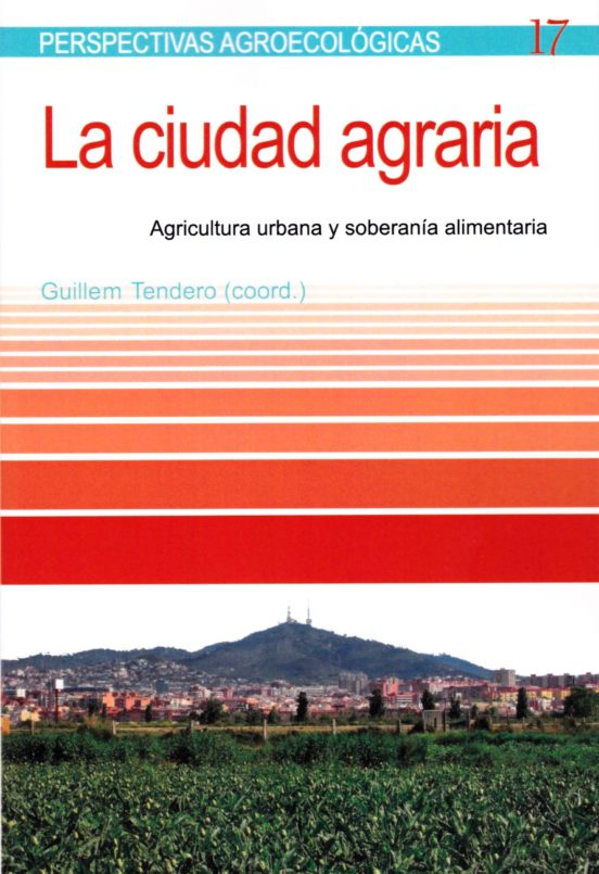 Ciudad Agraria
