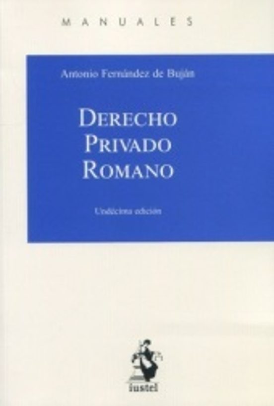 Derecho Privado Romano