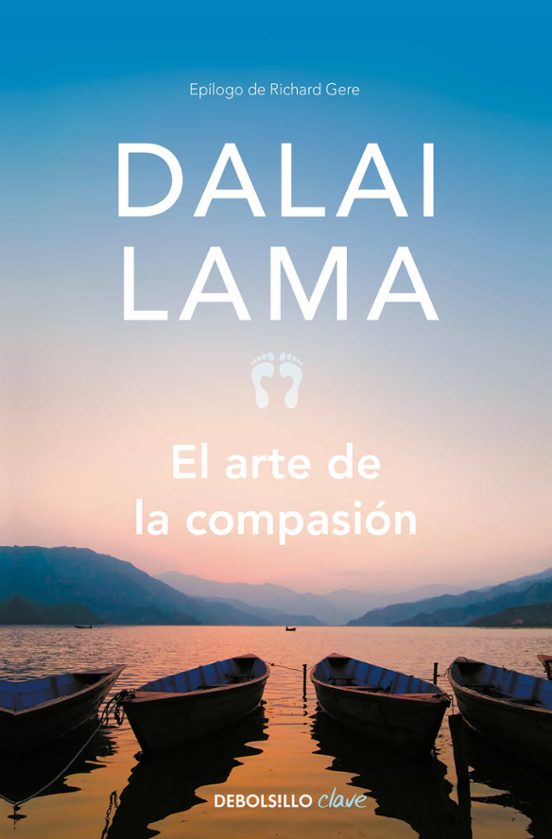El Arte De La Compasión