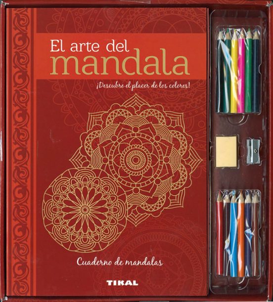 El Arte Del Mandala