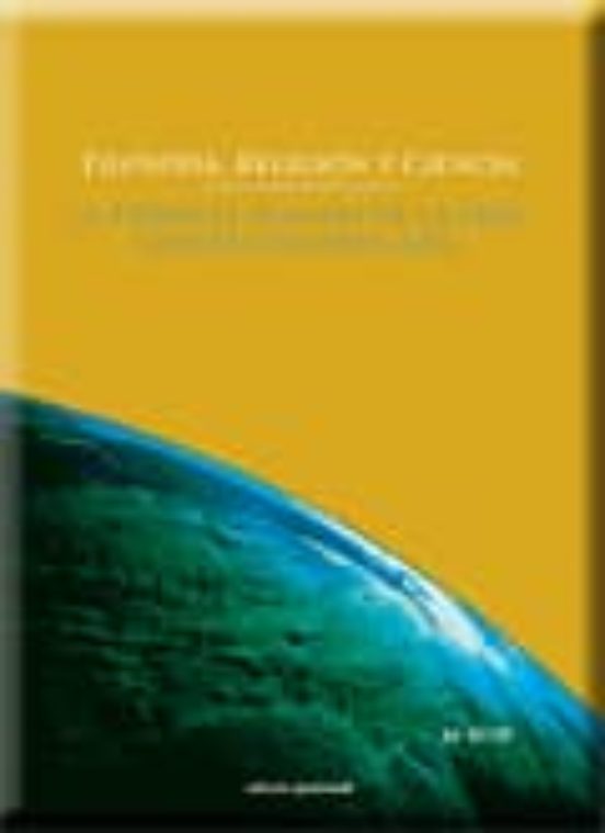 Filosofia Religion Y Ciencia. La Tierra El Planeta De La Vida Nuestro