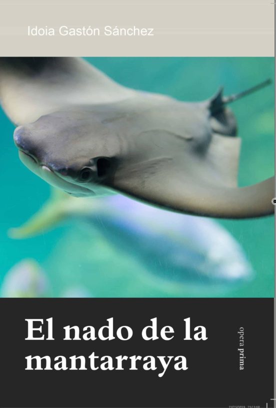 El Nado De La Mantarraya