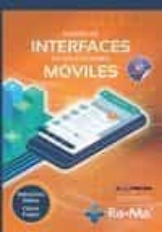 Diseño De Interfaces En Aplicaciones Móviles