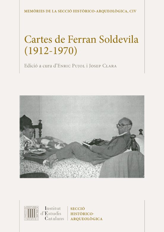 Cartes De Ferran Soldevila