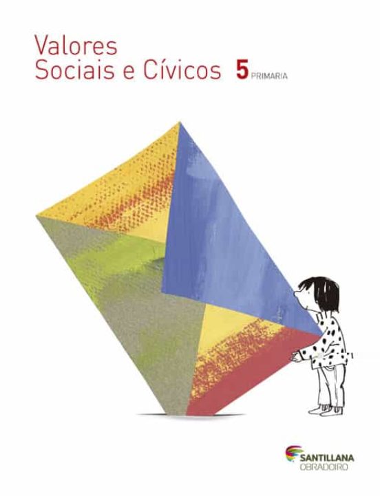 5 Primaria Valores Sociales Y Civicos Gallego Ed14