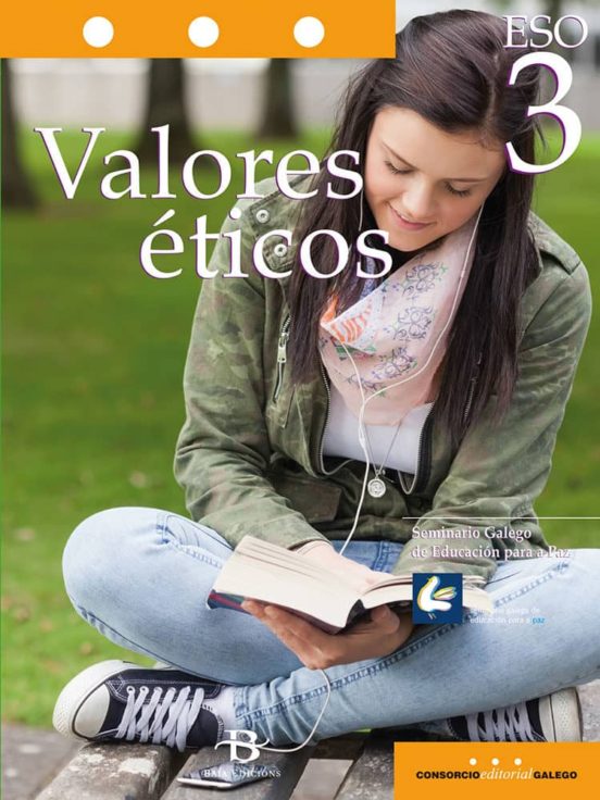 Valores Éticos 3º Eso