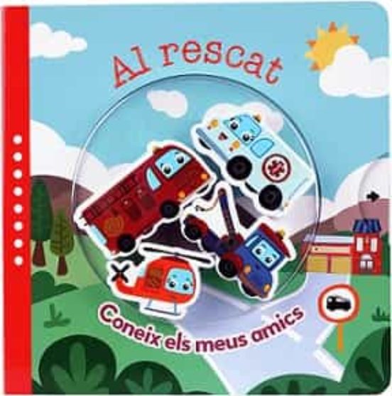 Al Rescat
