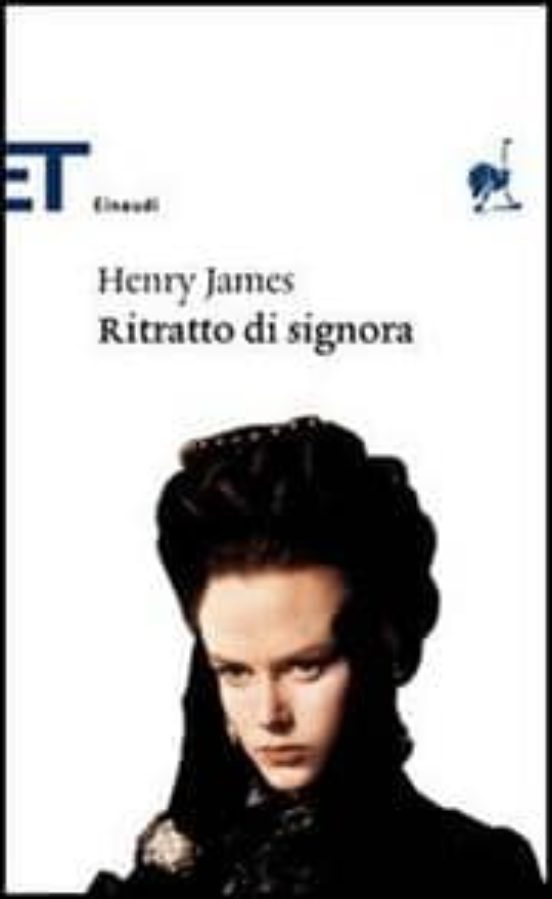 Ritratto Di Signora