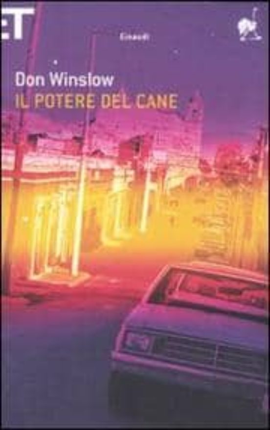 Il Potere del Cane