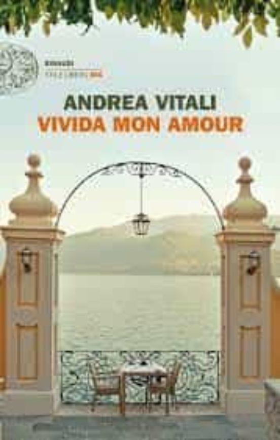 Vivida Mon Amour