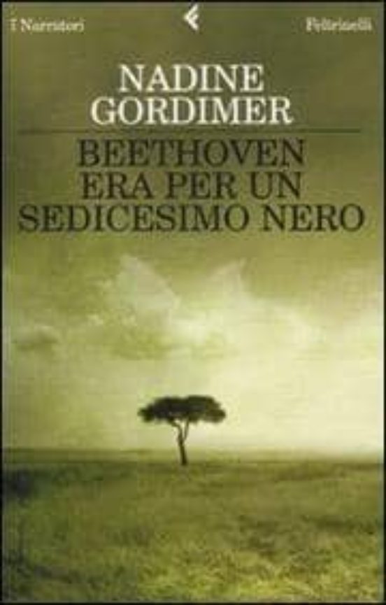 Beethoven Era per un Sedicesimo Nero