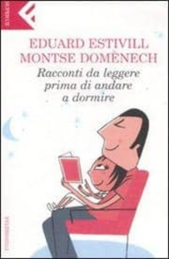 Racconti da Leggere Prima Di Andare a Dormire
