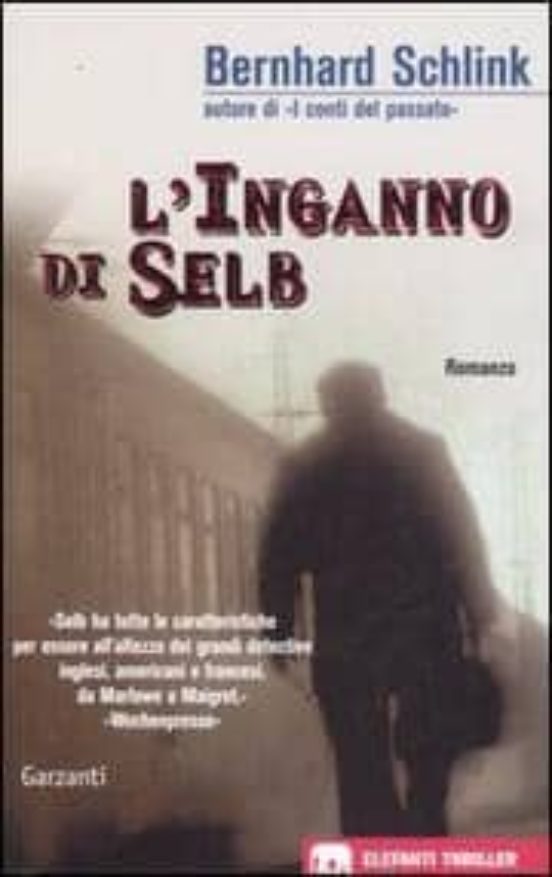 L Inganno Di Selb