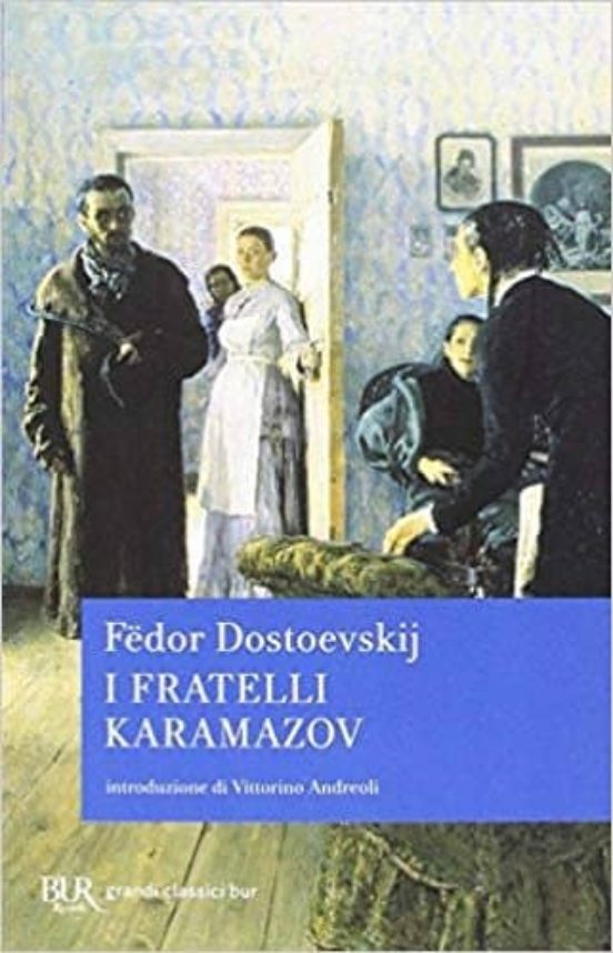 I Fratelli Karamazov