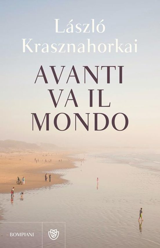 Avanti Va Il Mondo