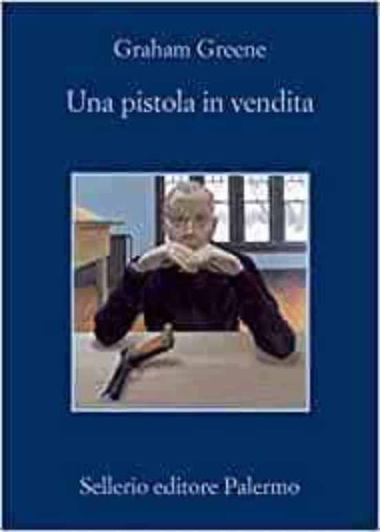 Una Pistola in Vendita