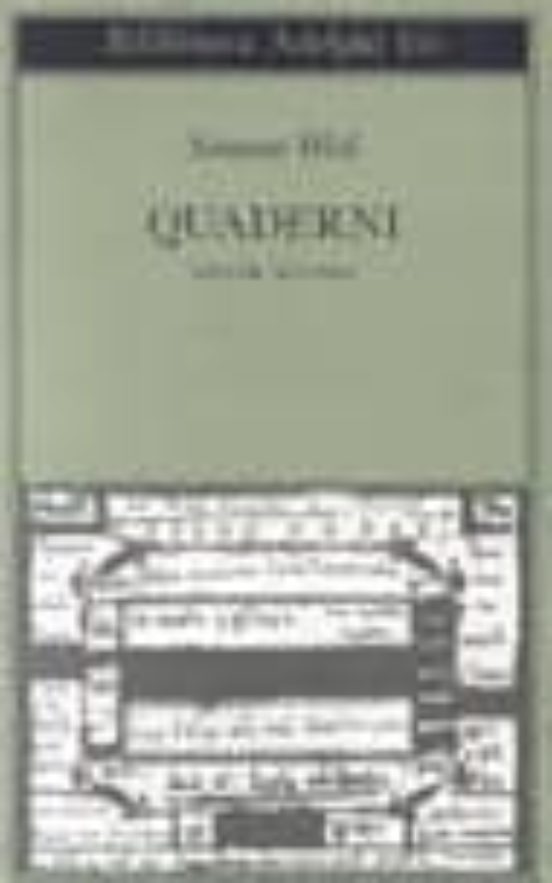 Quaderni. Vol. 2