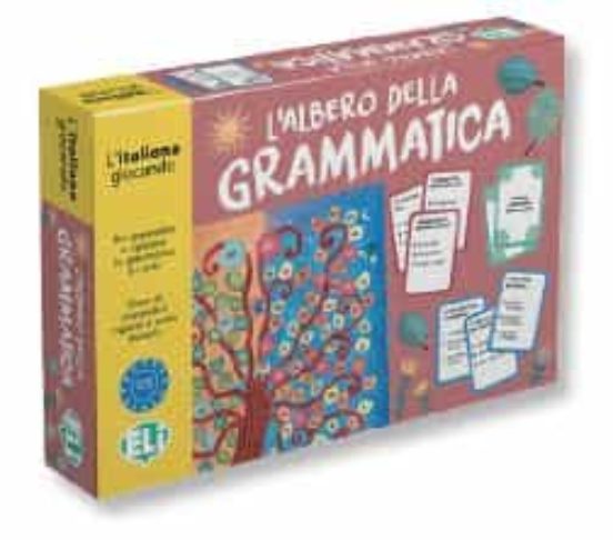 L Albero Della Grammatica