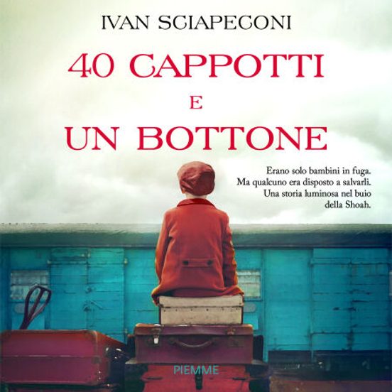 40 Cappotti E Un Bottone