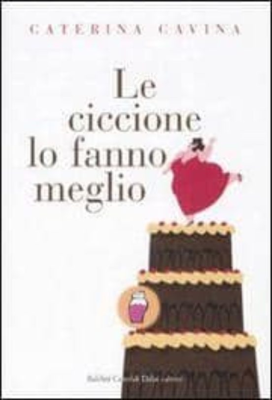 Le Ciccione lo Fanno Meglio