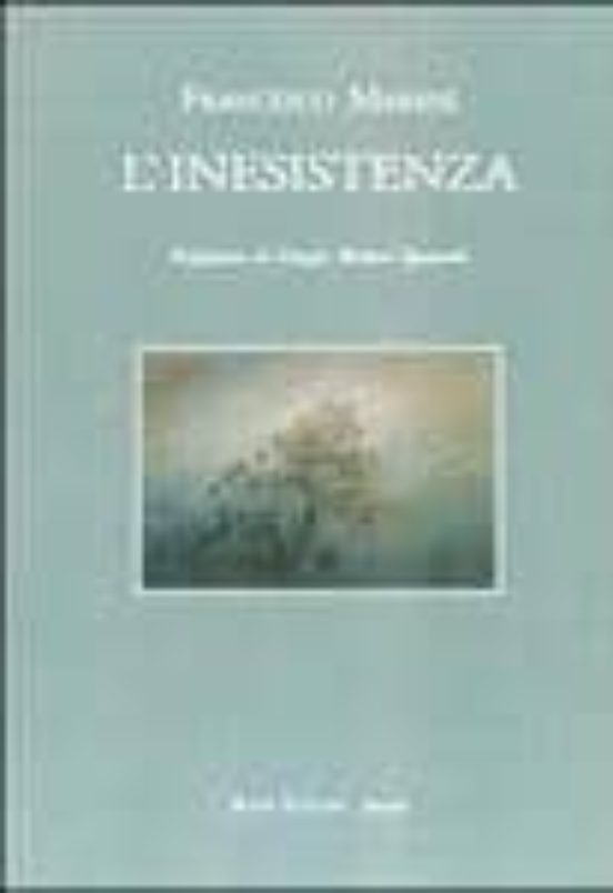 L Inesistenza