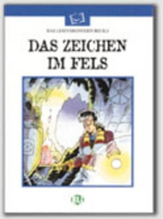 Das Zeichen Im Fels