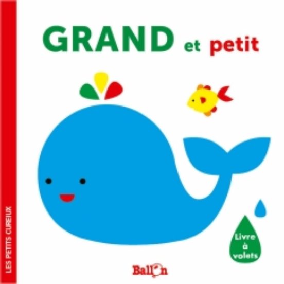 Grand Et Petit
