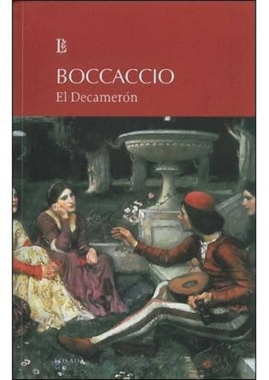 El Decameron