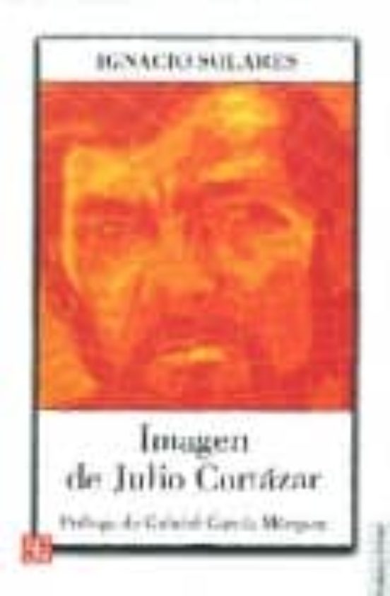 Imagen De Julio Cortazar