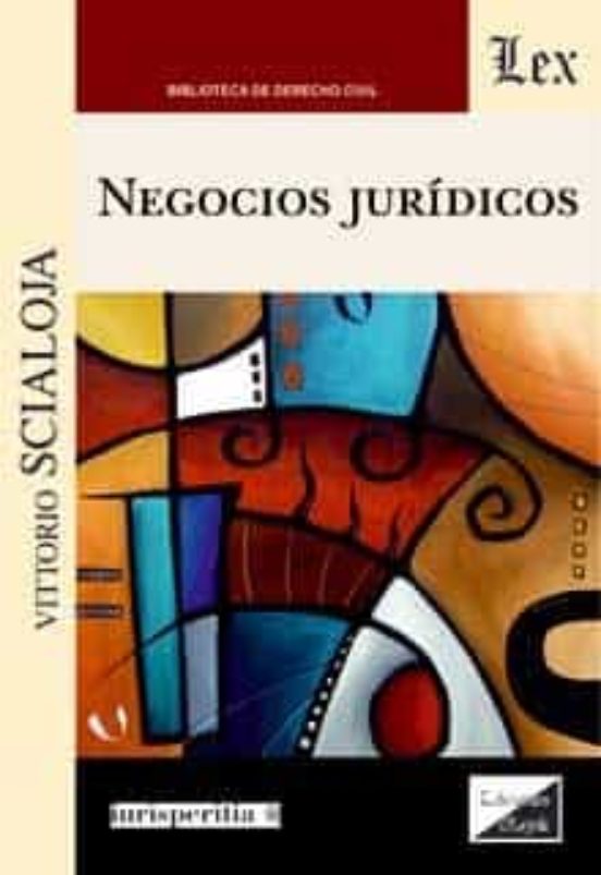 Negocios Juridicos