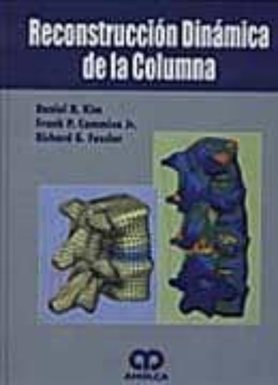 Reconstruccion Dinamica De La Columna