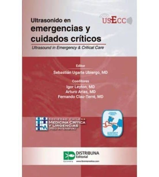 Ultrasonido En Emergencias Y Cuidados Criticos