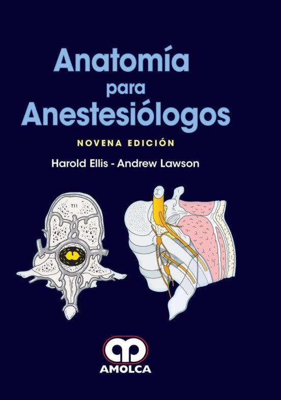 Anatomía Para Anestesiólogos