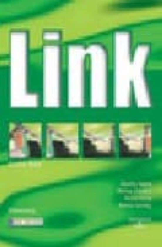 Link Elementary Course Bk+aud Cd