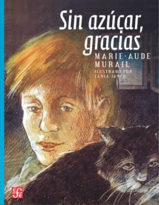 Sin Azucar Gracias