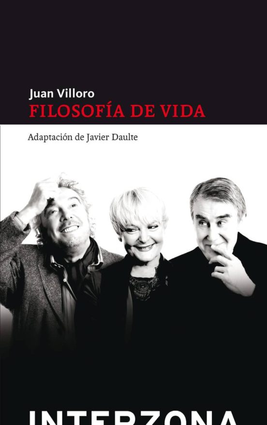 Filosofia de Vida