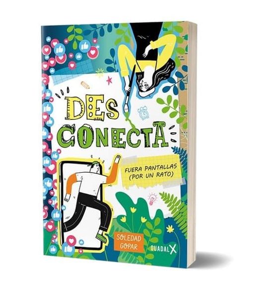 Desconecta