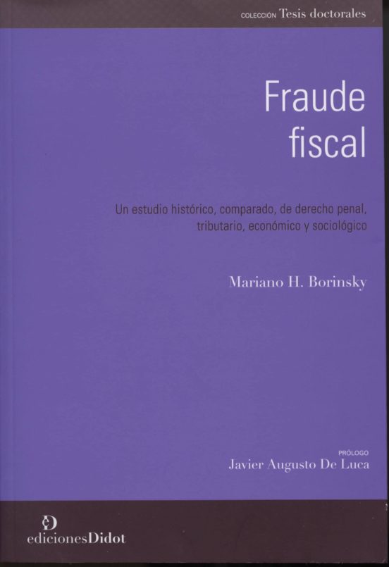 Fraude Fiscal