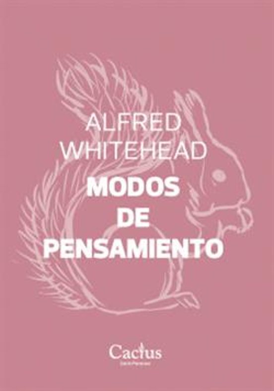 Modos De Pensamiento