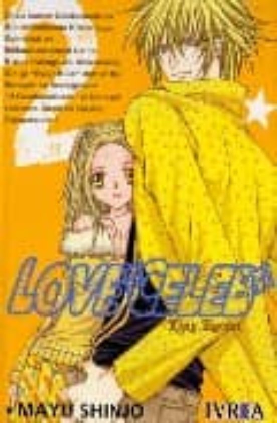 Love Celeb Nº2
