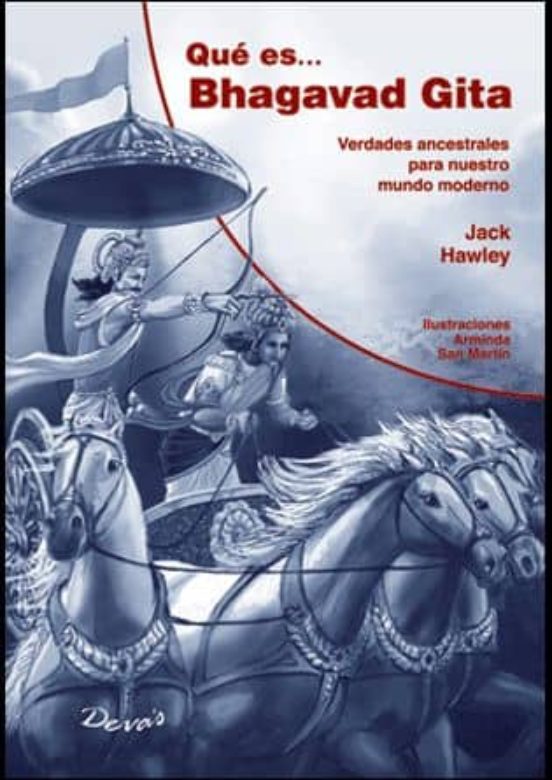 Que Es Bhagavad Gita