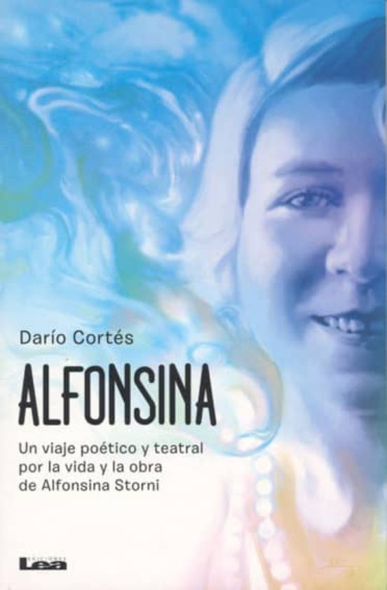 Alfonsina