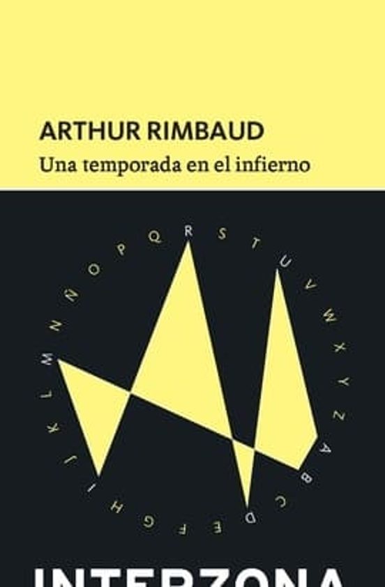 Una Temporada En El Infierno