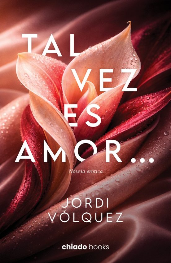 Tal Vez Es Amor
