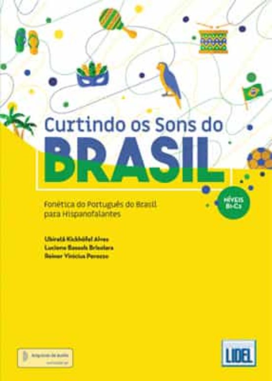Curtindo Os Sons do Brasil