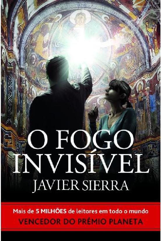 O Fogo Invisível