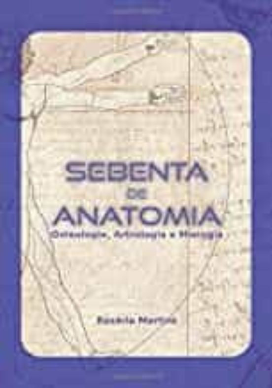 Sebenta De Anatomia