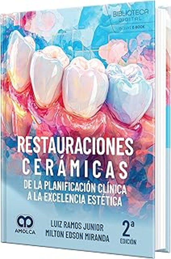 Restauraciones Cerámicas