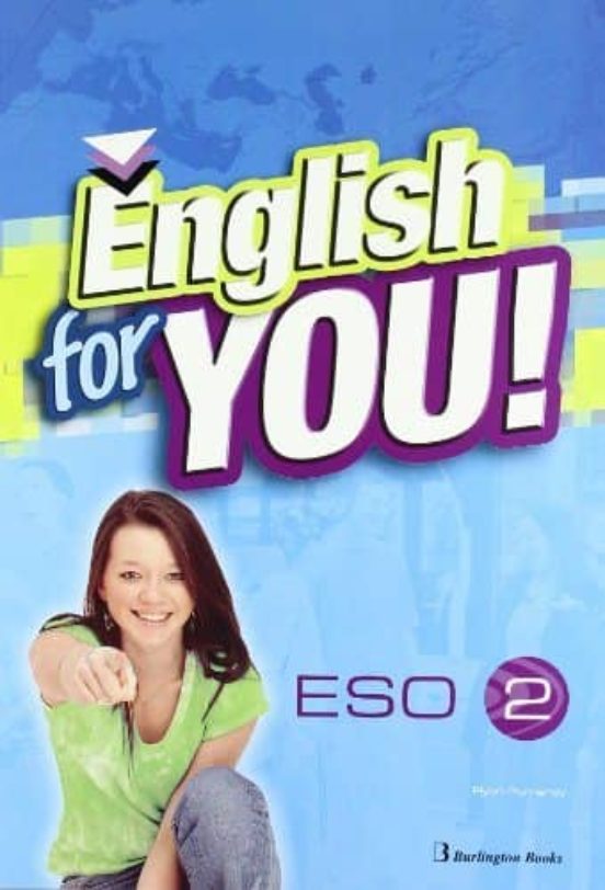 English For You: Eso 2