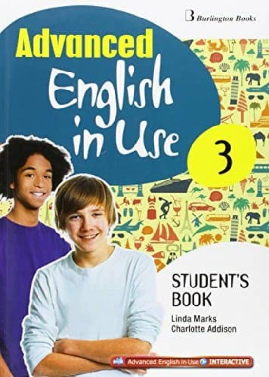 Advanced English In Use 3 Student S Book